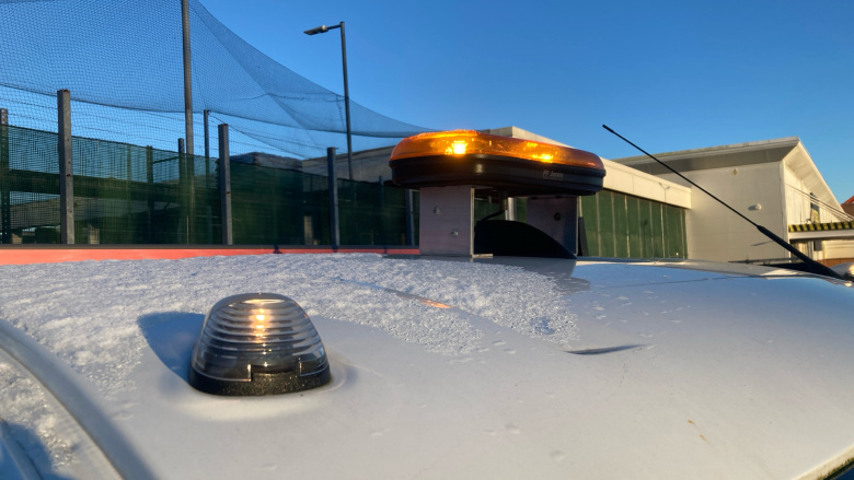 Ford Transit 350 L2 Diesel Rwd 2.0 EcoBlue 130ps Leader Tipper [1 Way]